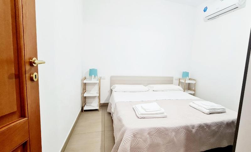 Bivano Faro Bellavista a Tortolì - Spazioso Appartamento Mare