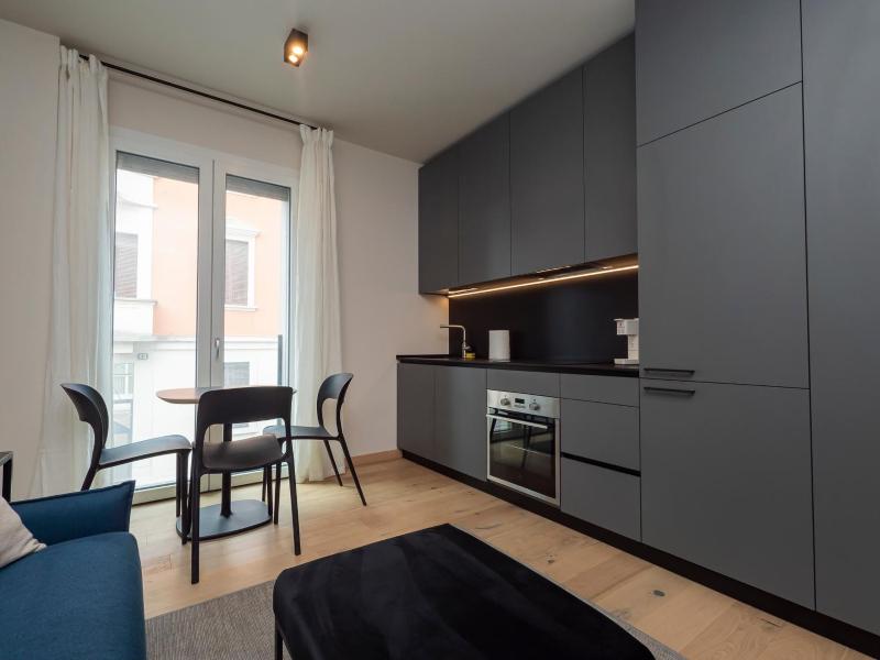 Nuovissimo appartamento in zona Bovisa + terrazzo — отель в Милане, Италия