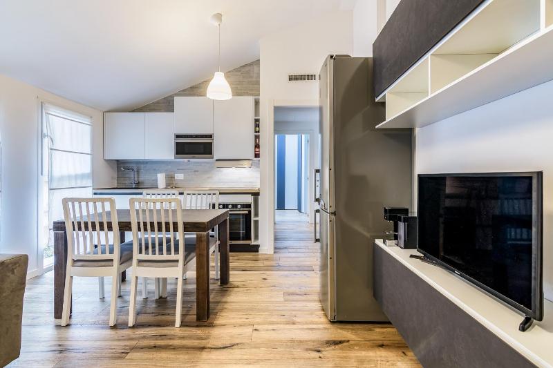 Splendido nuovo bilocale in Corso Genova — отзывы гостей и цены
