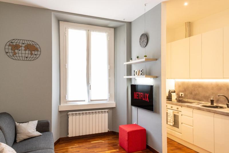 Montenero Luxury Apartment — отзывы гостей и цены