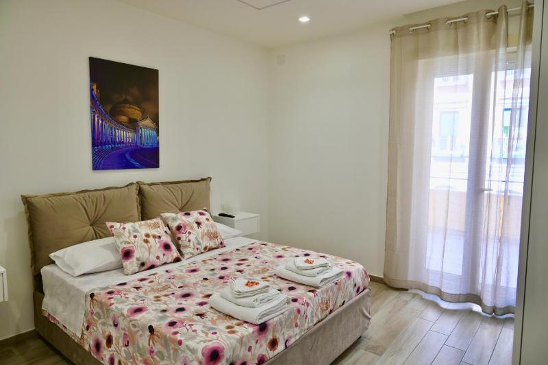 Naples Home 11 — отель в Неаполе, Италия