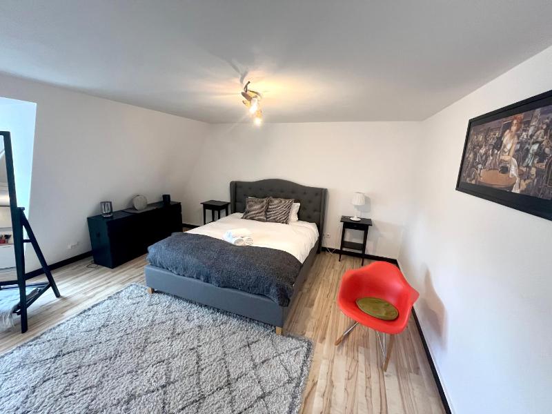 Jacob's Barracks apartment in Old Town — отель в риге, Латвия