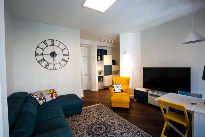 HappyHome Milano — комфортный отель в Милане