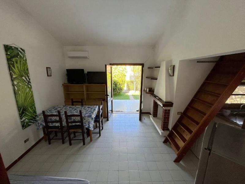 Turagri 57 a Costa Rei - Accogliente Casa con Giardino