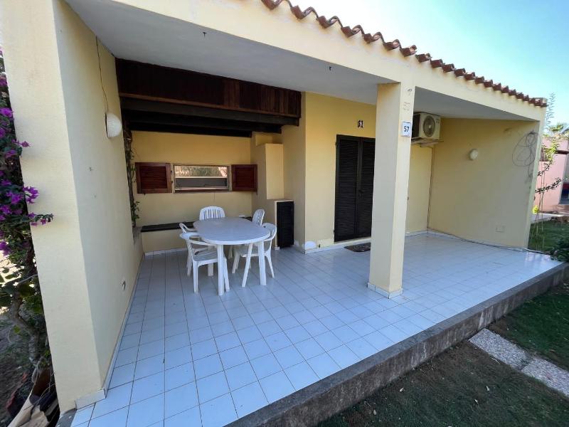 Turagri 57 a Costa Rei - Accogliente Casa con Giardino
