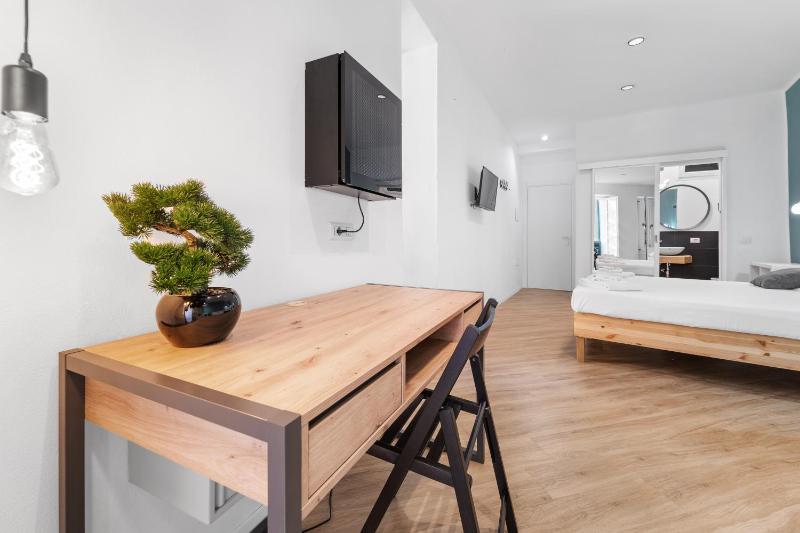 Domus Karalis II a Cagliari - Guesthouse pet-friendly