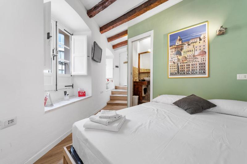 Domus Karalis II a Cagliari - Guesthouse pet-friendly