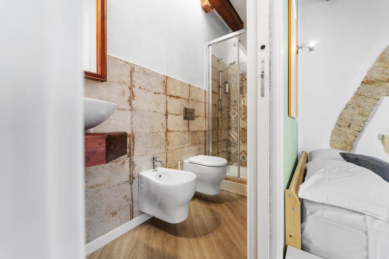 Domus Karalis II a Cagliari - Guesthouse pet-friendly
