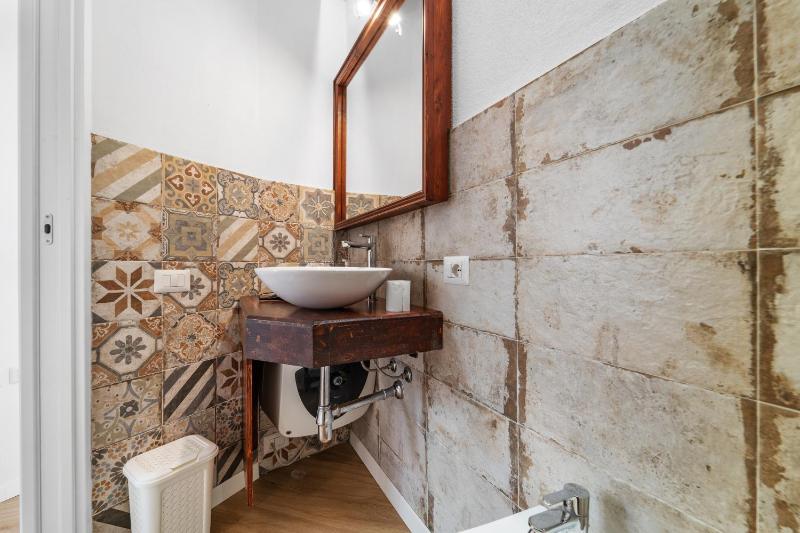 Domus Karalis II a Cagliari - Guesthouse pet-friendly