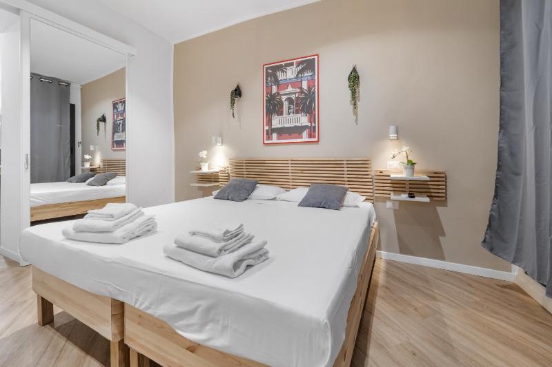 Domus Karalis II a Cagliari - Guesthouse pet-friendly