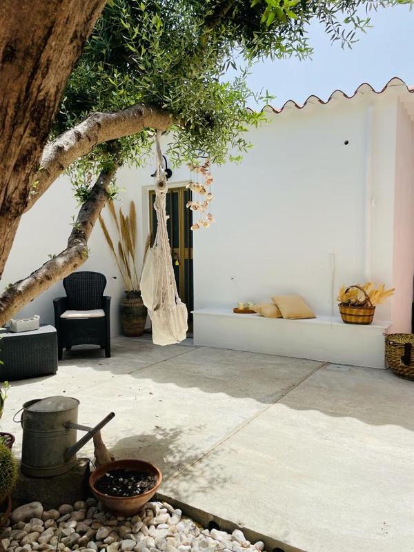 Casina da Anna a Tortolì - Accogliente con Giardino
