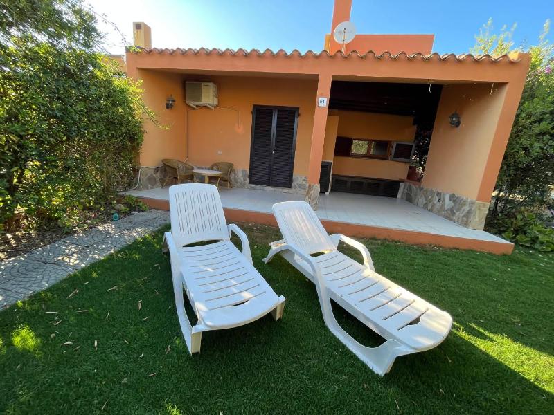 Turagri 61 a Costa Rei - Sereno Rifugio Vicino Mare