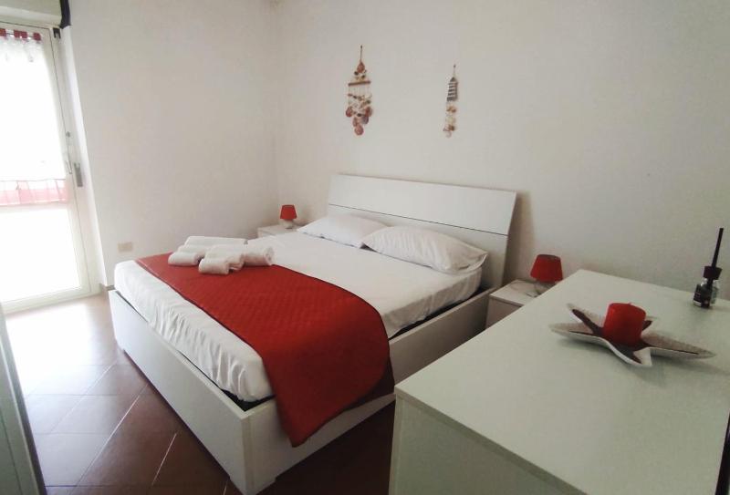 Casa Lilla a La Maddalena - Incantevole vista mare