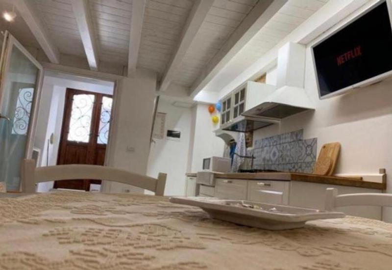 CHARLY's House a Cagliari - Casa vacanze con WiFi