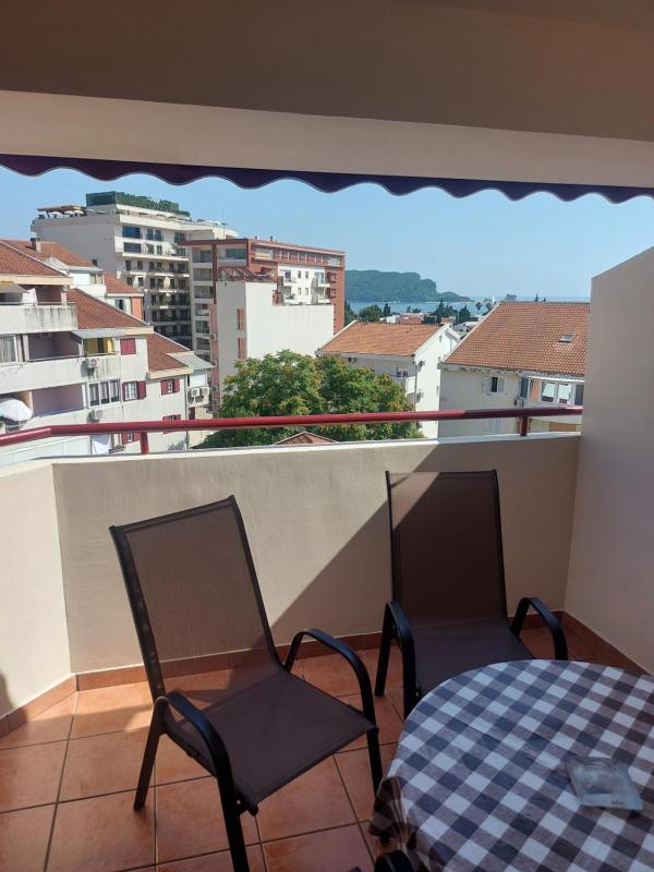 Milic apartment — отель с удобствами в Будва