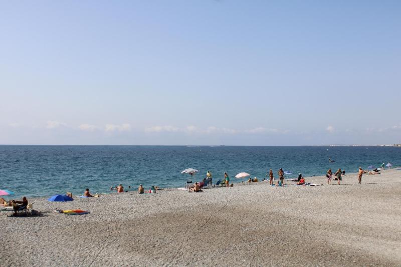 Le Grand Sud — комфортный отель в Николь