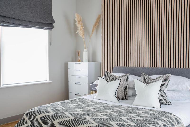 Eden Grove - Islington - Studio Apartment — комфортный отель в Лондоне