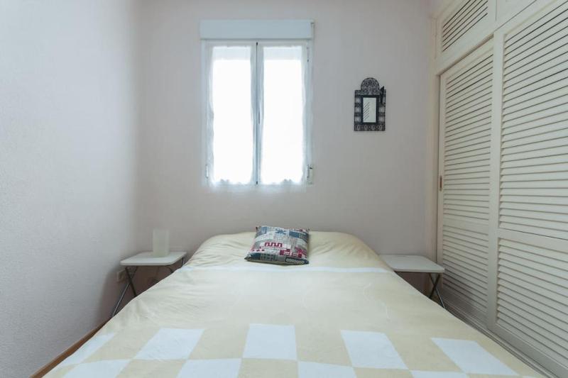 Precioso Apartamento — отель с удобствами в Мадриде