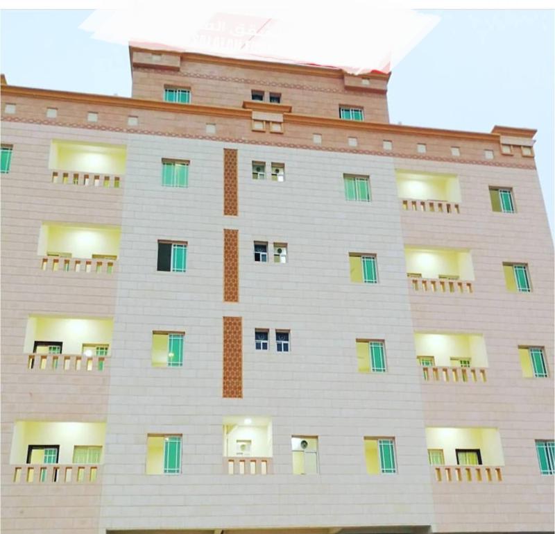 Argaan Apartment — отель с удобствами в Салала