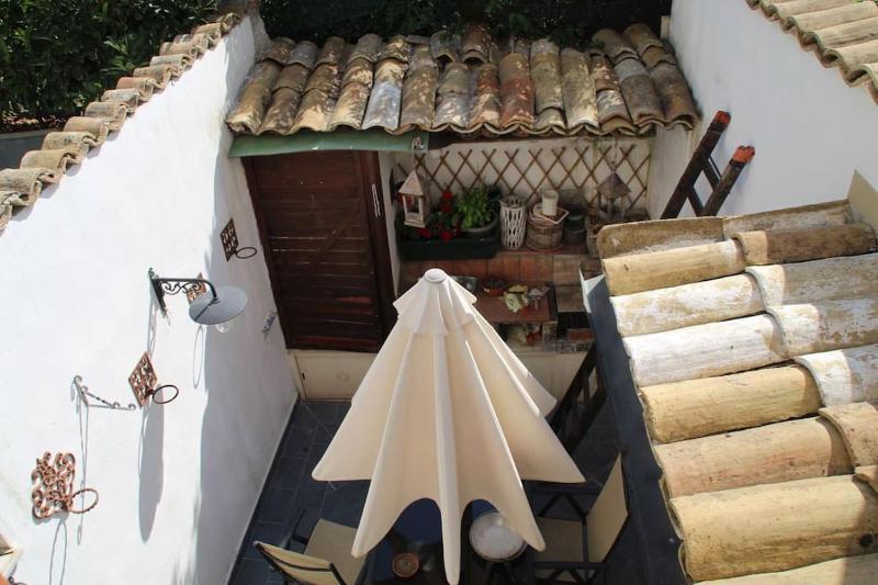 Casa di Patty — отель в Палермо, Италия