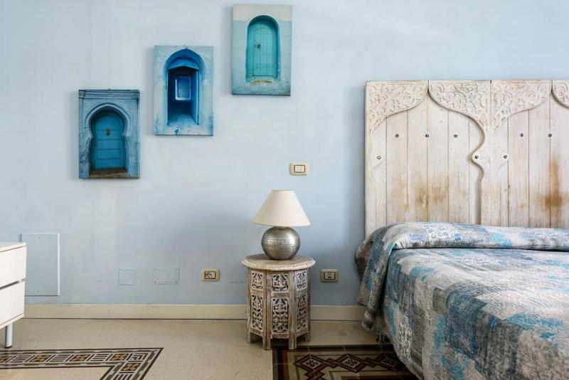 Refined Suite in a Quiet and Central Context — отзывы гостей и цены