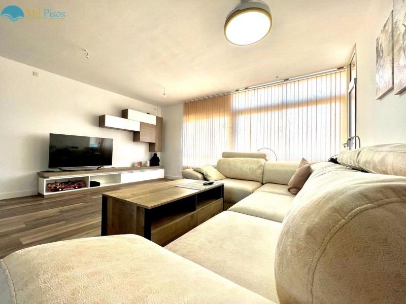 ALCOTAN BEACH — комфортный отель в Аликанте