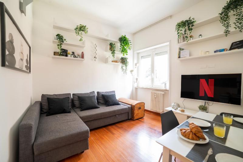 [CityLife-Fiera] Nuovo Apt con WiFi & Netflix — отзывы гостей и цены