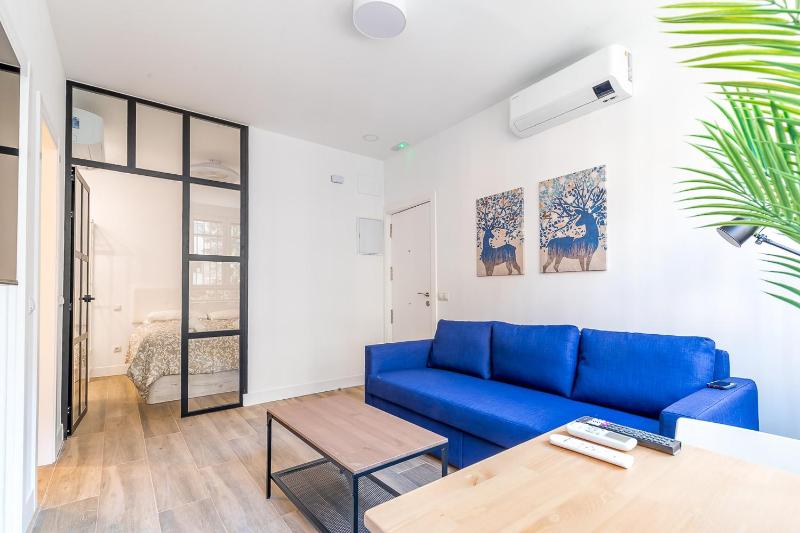 Arturo Soria Apartments3 — забронировать отель в Мадриде