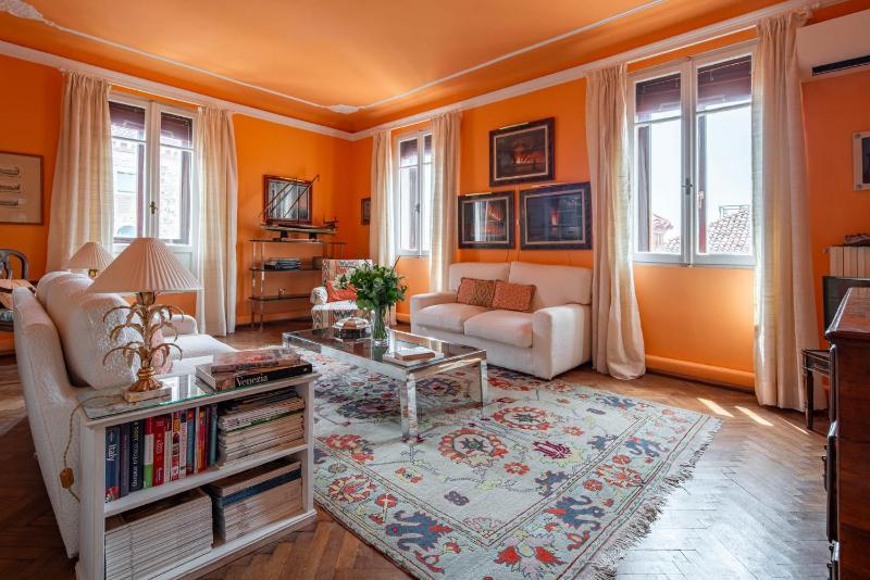 Casa Golena — отель с удобствами в Венеции
