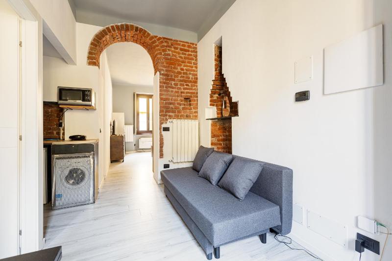 Cosy Apartment Milano-Porta Ticinese — отзывы гостей и цены