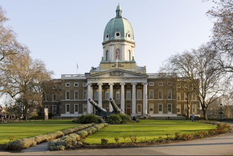 Cosy 1 bedroom flat near the London eye — отель с удобствами в Лондоне