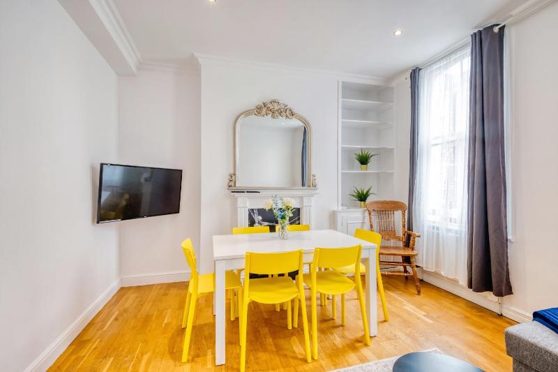 Marylebone Modern Apartments — отзывы гостей и цены