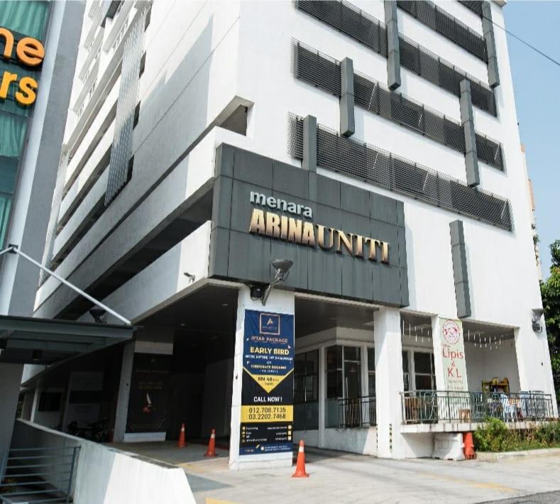 Nour Homestay KLCC View - COZY 1 — отзывы гостей и цены