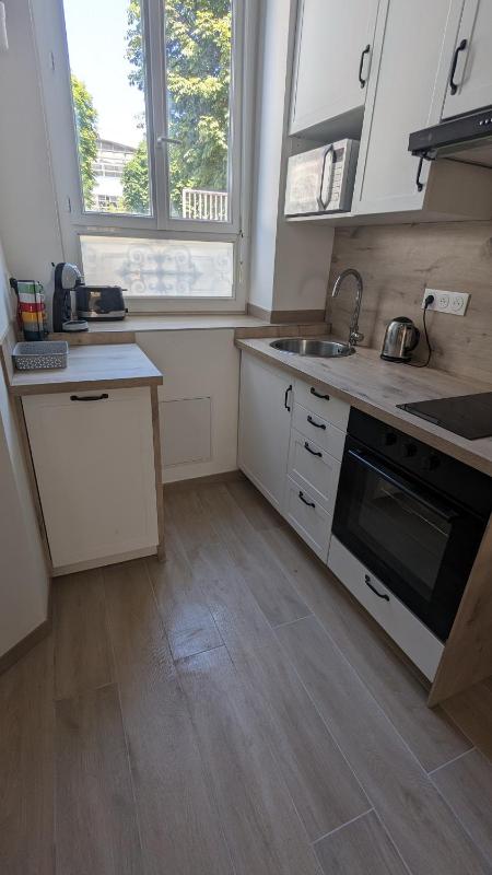 Duplex proche quartier latin — забронировать отель в Париже