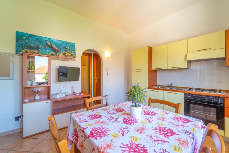 Centro Storico Olbia - Casa a Olbia - Appartamento nel Cuore Antico