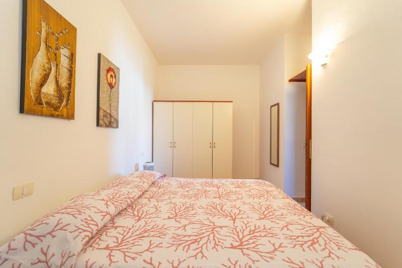 Centro Storico Olbia - Casa a Olbia - Appartamento nel Cuore Antico