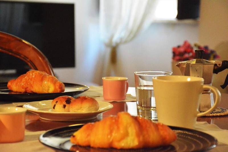Sweet Giulia's apartment — отель в Риме, Италия