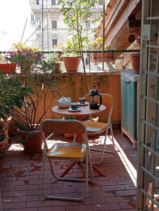 POMPEIUS MAGNUS deluxe apartment — отель в Риме, Италия