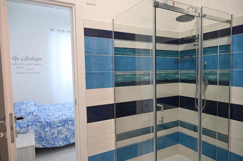 Raf's House a Olbia - Accogliente Guest House Centrale