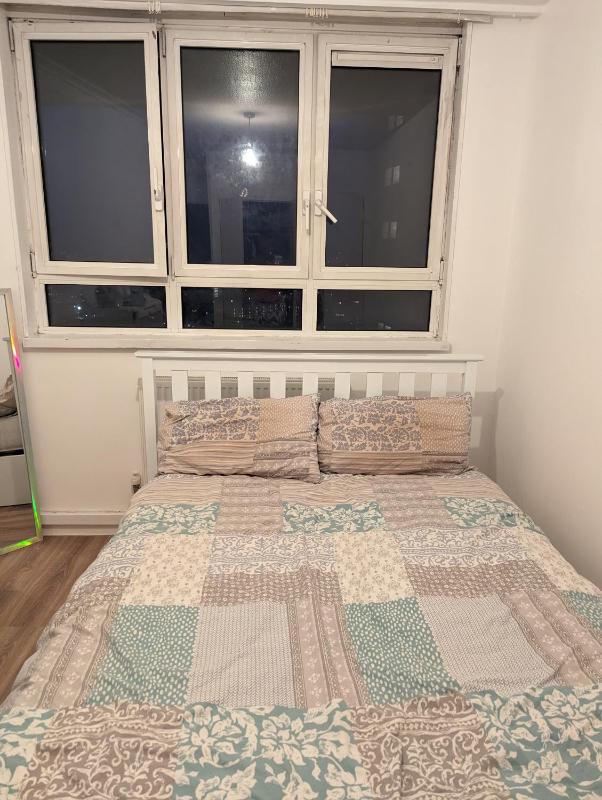 Central london room — отель с удобствами в Лондоне