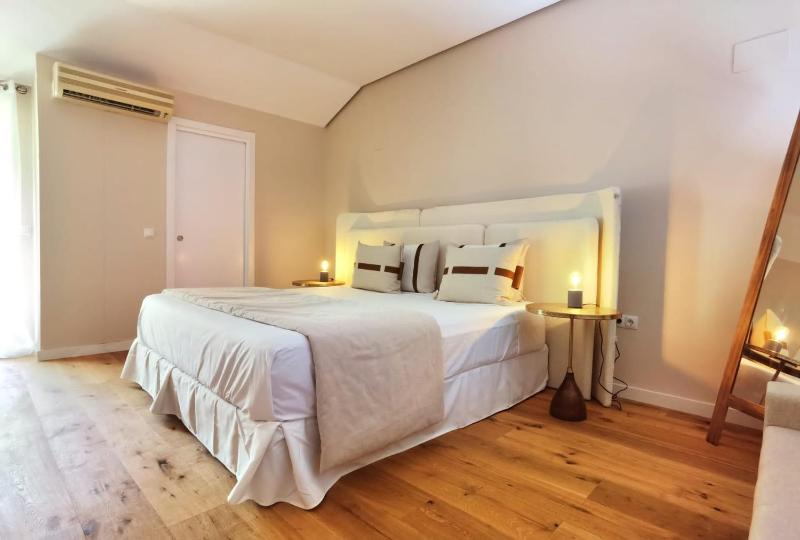 Iturbi Jardines Turia 6 Duplex with terrace Mid-term — отзывы гостей и цены