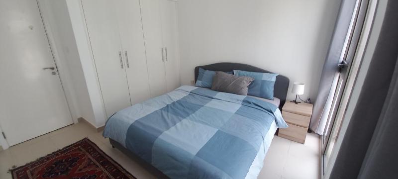 One bed apartment — отель в Дубае, Объединенные Арабские Эмираты