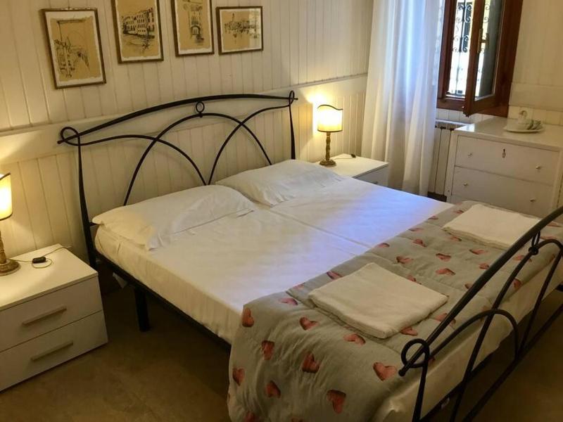 Apartment Close San Marco and Biennale — отель в Венеции, Италия
