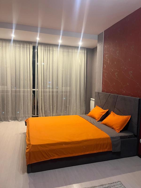 Otlicnye apartamenty so vsemi udobstvami — отель в Алматы, Казахстан