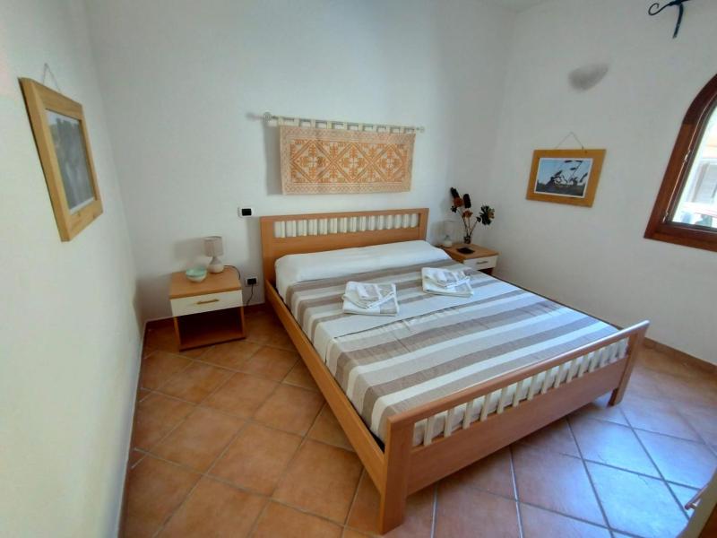 Casa Blu: Centralissimo Appartamento con Vista Città