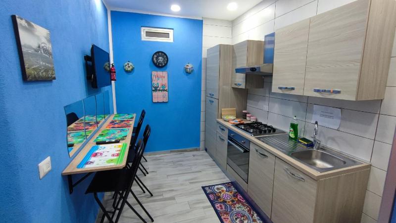 Цены на Giulia's House в Неаполе