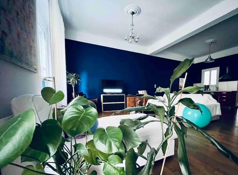 Cosy Home — отель с удобствами в Афины