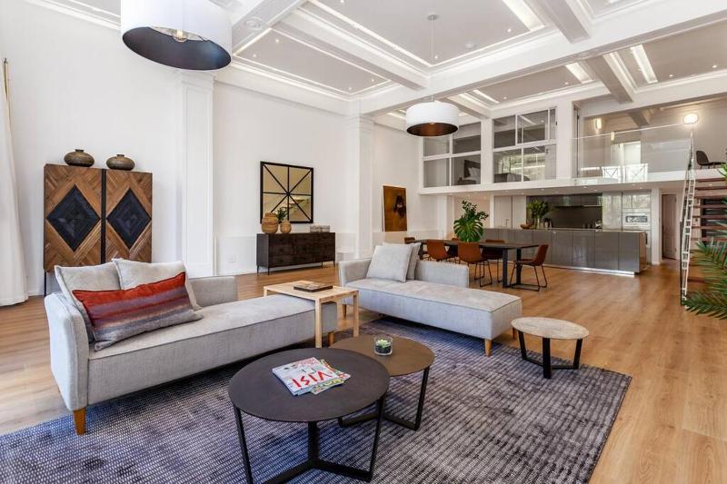 Ultra Luxury 3 Bedroom Address on Adderley — отель в Кейптауне, Южноафриканская Республика