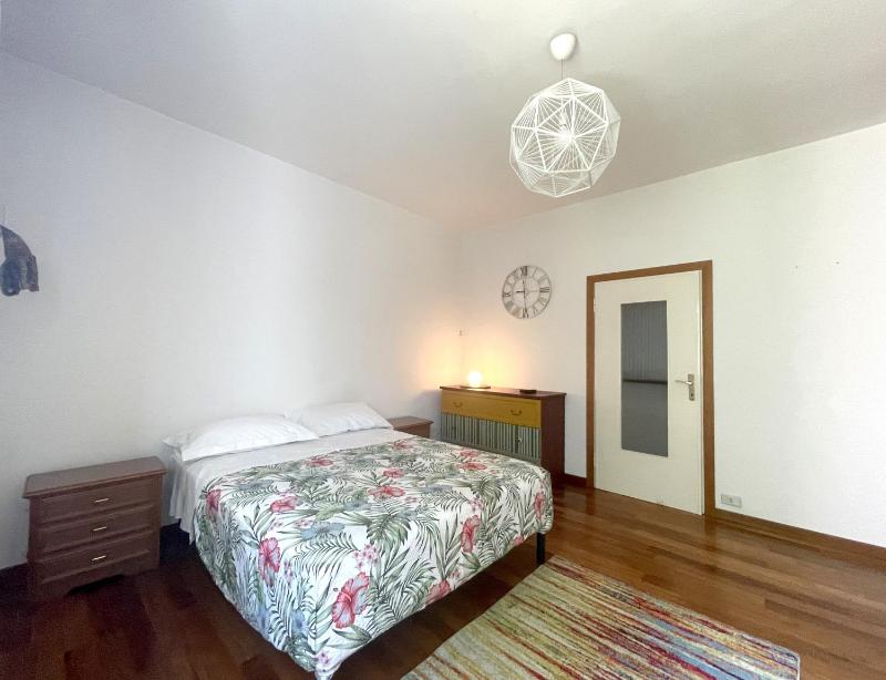 Accomodo MIB35 Bivano Linate — забронировать отель в Милане