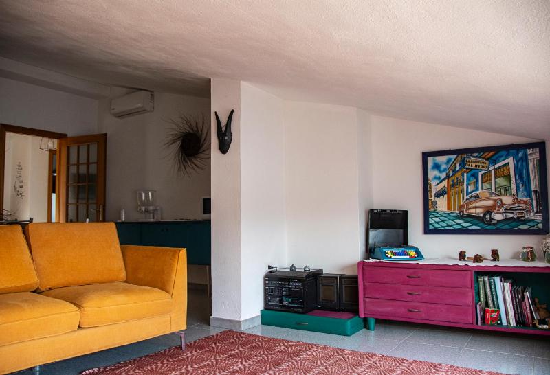 B&B DomuSanna a Villaputzu - Accogliente con vista